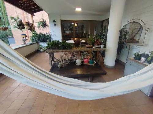 Apartamento En Arriendo En San Lucas. Cod A776116