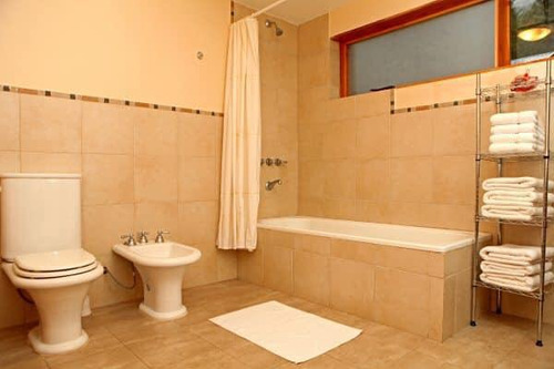 Complejo De Cabañas A La Venta - San Carlos De Bariloche