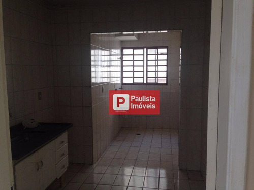 Apartamento Residencial À Venda Interlagos São Paulo. - Ap15606