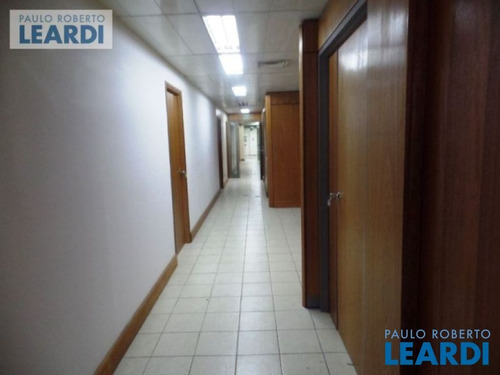 Conj. Comercial - Jardim Paulista - Sp - 523812