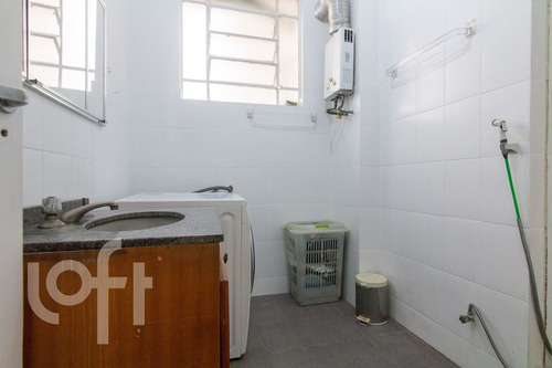 Imagem 26 de 28 de Apto Laranjeiras | 3 Quartos | 115 M² | Cond: R$1000.00 | 0 Vagas - E7kx44