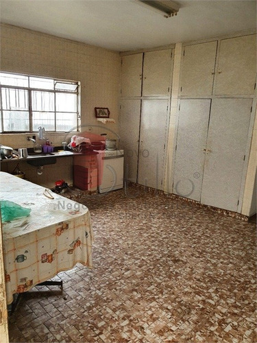 Imagem 4 de 15 de Terreno - Alto Da Mooca - Ref: 13871 - V-13871