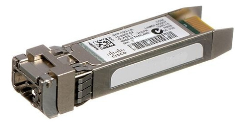 Modulo Sfp Cisco Sfp-10g-lr-s V01