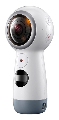 Camara Gear 360 Samsung Original Nueva 4k Galaxy Sellada Msi