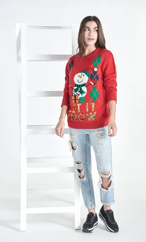 Pull de noel c&a 2019 hotsell
