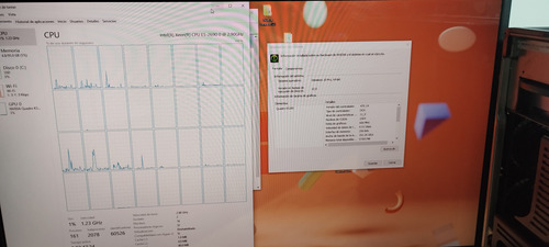 Workstation Hp Z620 E5-2690(x2) 3.8ghz 32 Nucleos 96 Gb Ram (Usado)