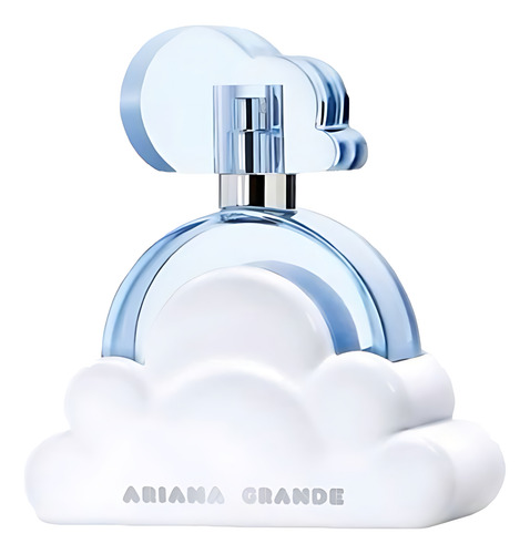 Ariana Grande Cloud Eau De Parfam Mujer Spray 100m