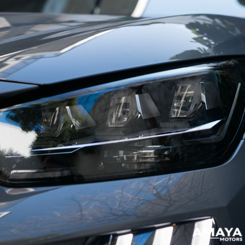 Peugeot 208 Gt 1.0 Turbo Amaya