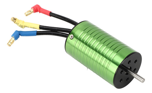 Motor Sem Escova De Carro De Controle Remoto Rc Strong Stabl