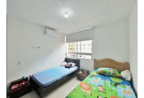 Venta De Apartamento De 3 Alcobas En Conjunto Residencial Fiorentti