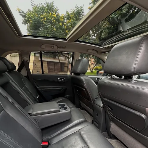 Renault Koleos 2.5 Privilege
