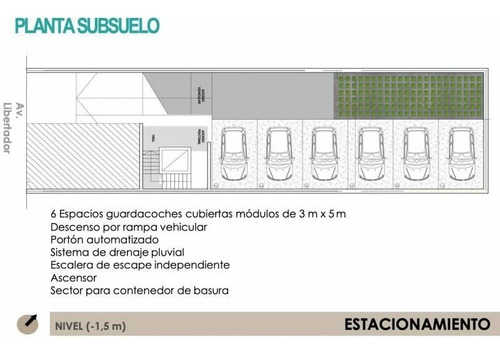 Imagen 10 de 13 de Departamento En Venta Ubicado En San Fernando, G.b.a. Zona Norte