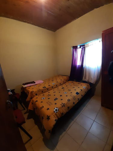 Casa A La Venta En Bialet Masse. (c377)