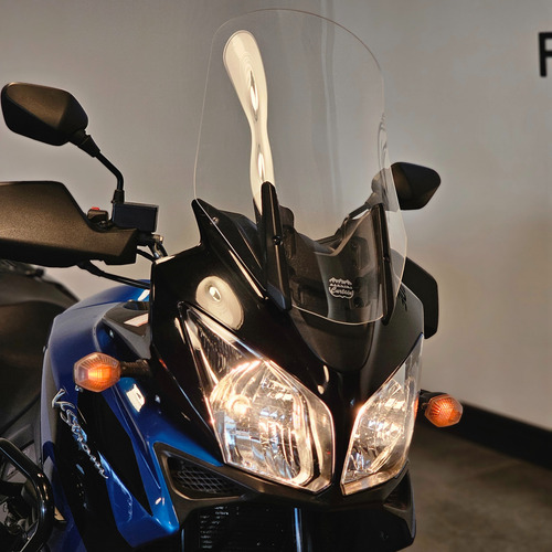 Suzuki V-strom 1000 Dl Abs Mejor Precio, Entrega Inmediata