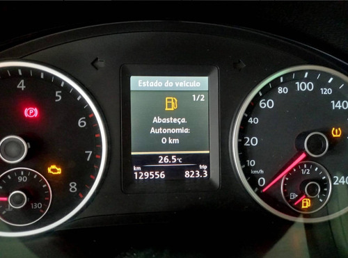 Imagem 6 de 6 de Volkswagen Tiguan 2.0 Tsi 16v Turbo Gasolina 4p Tiptronic