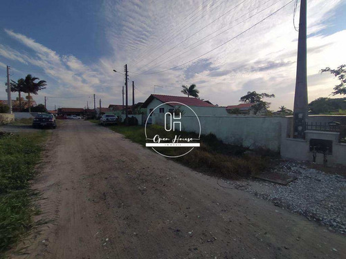 Imagem 3 de 4 de Terreno, Centro, Balneário Barra Do Sul - R$ 95 Mil, Cod: 43 - V43