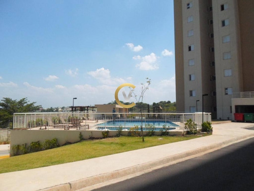 Imagem 12 de 14 de Apartamento À Venda Em Chácara Das Nações - Ap000210