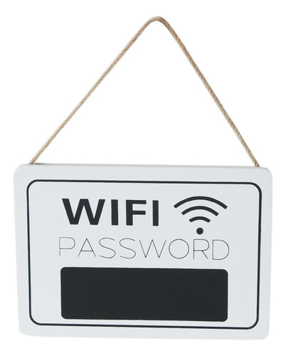 * Placas De Senha Para Hotéis, Quadro-negro De Boas-vindas
