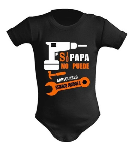 Pañalero Si Papá No Puede!!!!