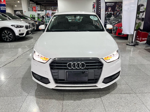 Audi A1 1.4 Cool S-tronic Dsg