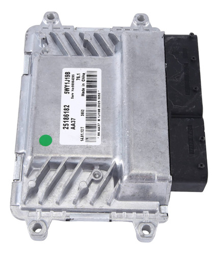 25186182 Nuevo Control Electrónico De Placa De Computadora P