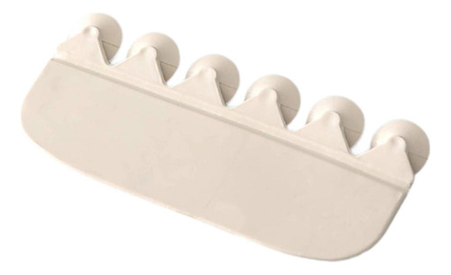 3 Protector Para Asiento De Inodoro,