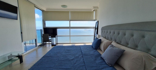 Imagen 12 de 20 de Alquiler De Apartamento Amoblado De 123 M2 En Ph Waters On The Bay, Av.balboa 22-7661gg