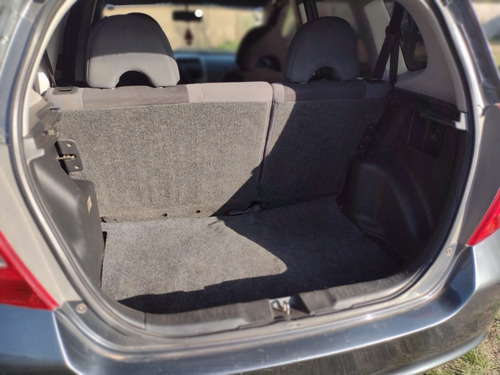Imagen 7 de 9 de Honda Fit 2004 1.5