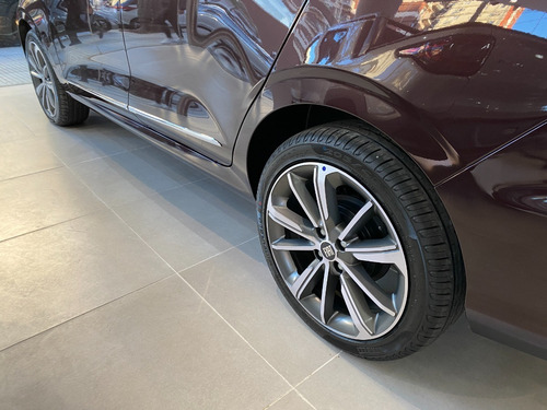 Imagen 15 de 15 de Fiat Cronos Gse My23 Pack Conectividad