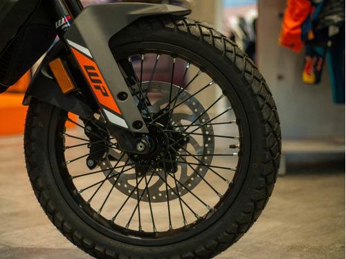 Imagen 12 de 25 de Ktm Adventure 390 Con Rayos Unidades Disponibles