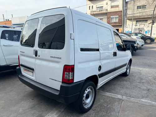 Peugeot Partner 1.6 Hdi Furgon Confort 92
