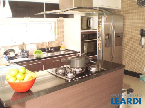 Sobrado - Planalto Paulista - Sp - 373482
