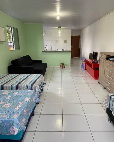 Imagem 26 de 30 de Vila Jaguara Zona Oeste 3 Dormitórios 2 Vagas 220 M² - 1520-sod - 67750329