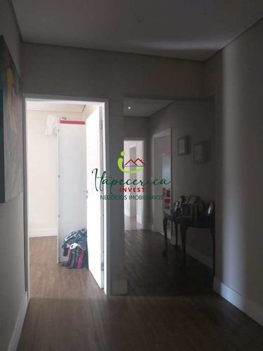 Imagem 19 de 30 de Casa Recanto Bela Vista Itapecerica Da Serra - Vca0957