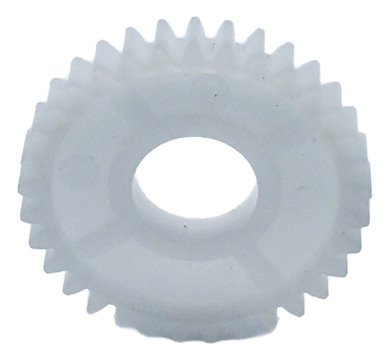 Peça Engrenagem Penn Da Carretilha Penn 320 N°64 Original Branco Direito/esquerdo