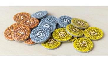 Gentes Juego De Mesa En Español