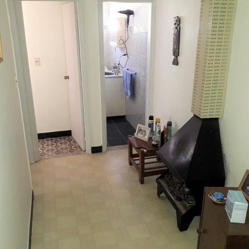Casa En Venta En Malvín, Propiedad Horizontal