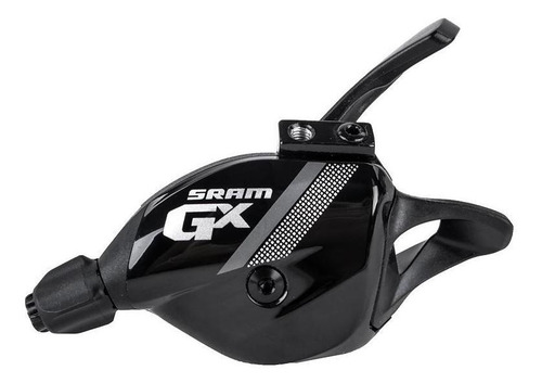 Passador Trigger Sram Gx 1x11 Traseiro Negro