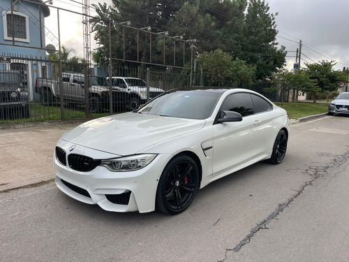BMW Serie M 3.0 M4 560cv