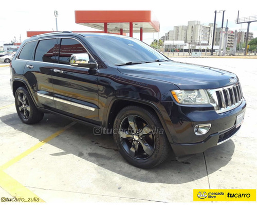 Jeep Grand Cherokee Limited 4x2