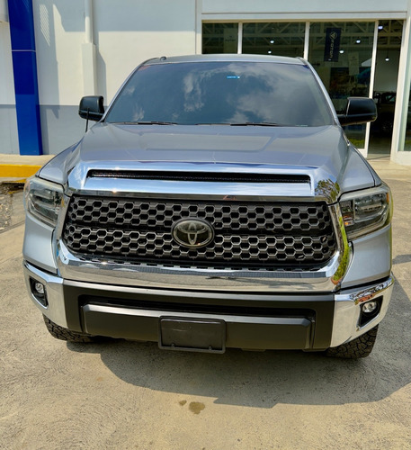 Toyota Tundra