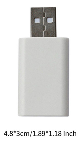 5 Flotador De Pesca Cíclico Nocturno, Boya Usb,