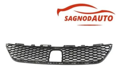 Rejilla Inferior Delantera Compatible Con Dodge Durango