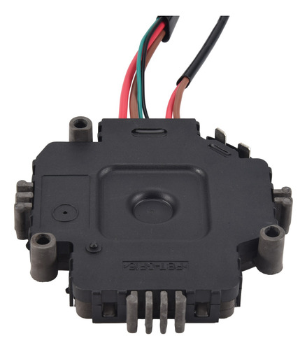 1k0959455n 1td959455 Módulo De Control De Ventilador DisiPad