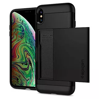 Estuche Slim Armor Cs Diseñado Apple iPhone XS Max (20...