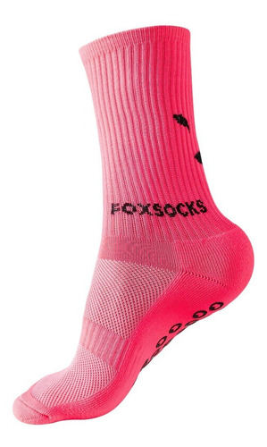 Medias Antideslizantes Foxsocks 002