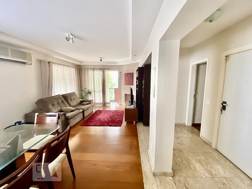 Apartamento À Venda - Vila Andrade, 3 Quartos, 152 - S893122411