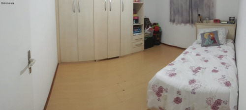 Imagem 6 de 21 de Apartamento - Ap00488 - 68544774