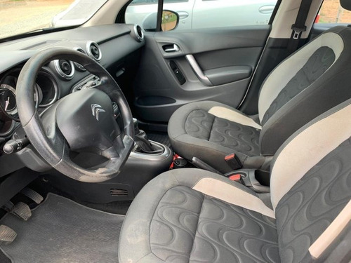 C3 1.5 Attraction 8v Flex 4p Manual