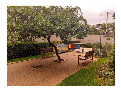 Imagem 26 de 27 de Apartamento À Venda, 3 Quartos, 1 Suíte, 1 Vaga, Metalúrgica - Santo André/sp - 99370